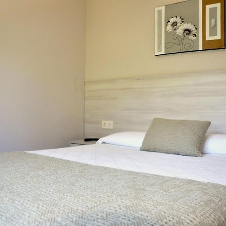 Hostal Paz Gondomar Exterior photo