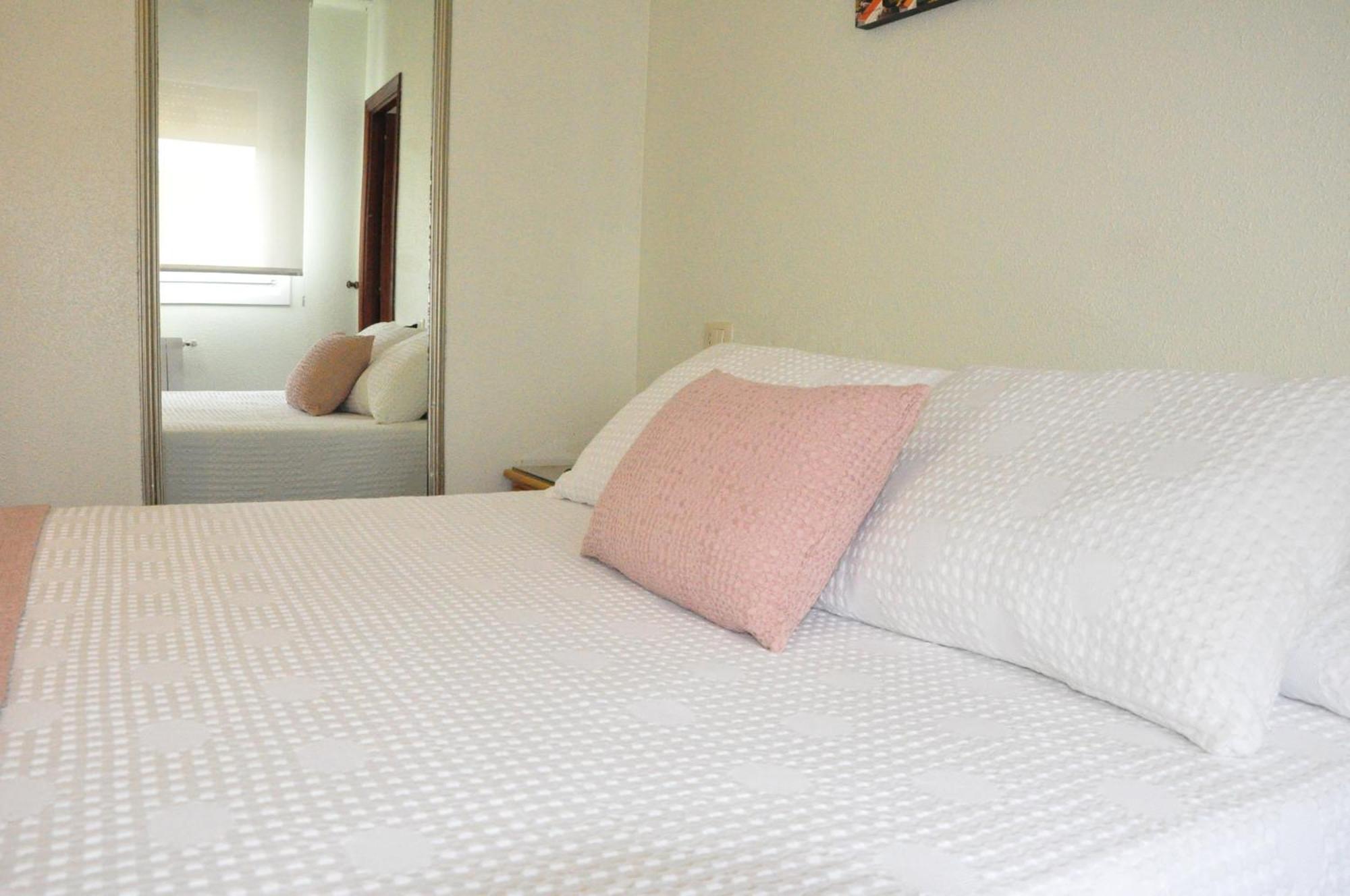 Hostal Paz Gondomar Exterior photo