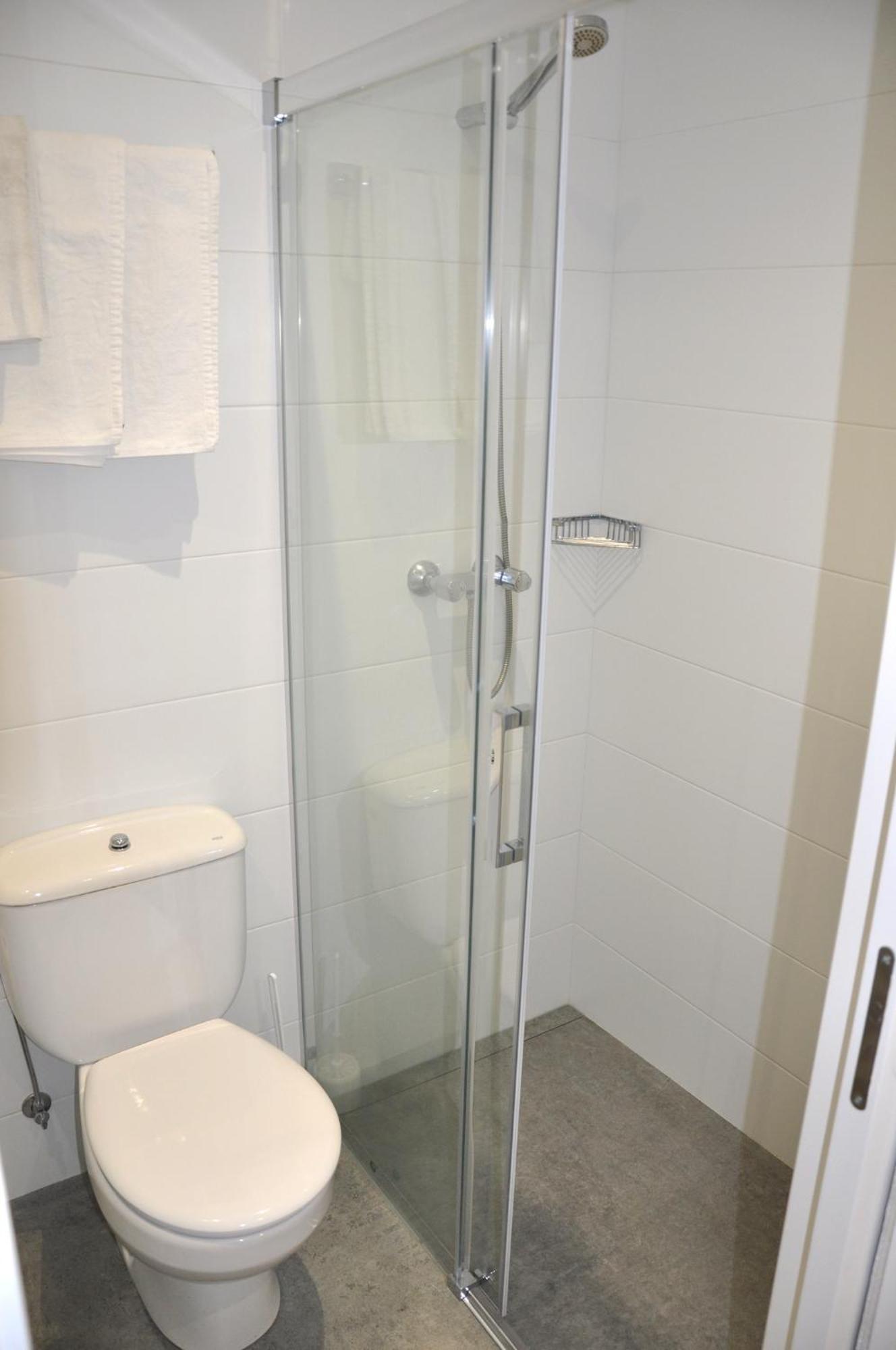 Hostal Paz Gondomar Exterior photo